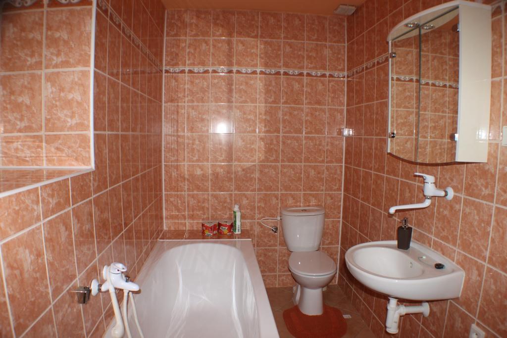 Apartmany Knezicky Екстериор снимка
