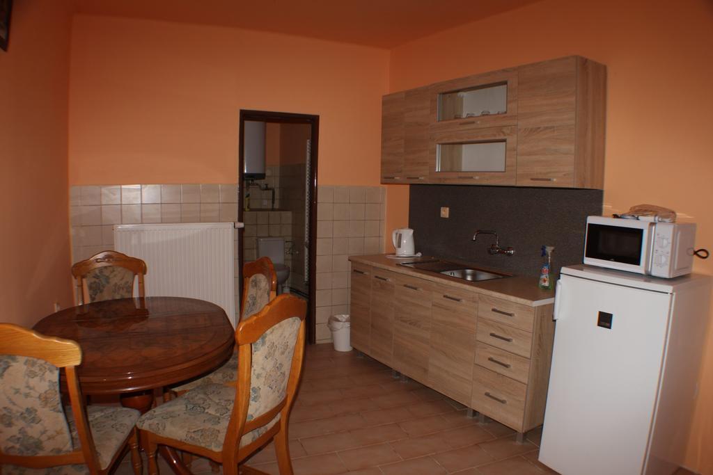 Apartmany Knezicky Екстериор снимка