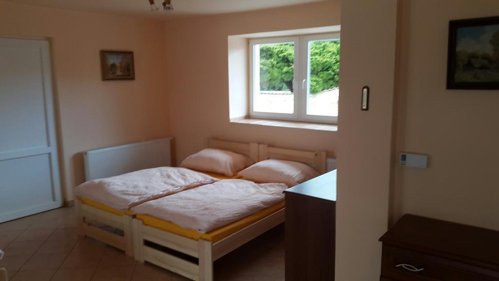 Apartmany Knezicky Екстериор снимка