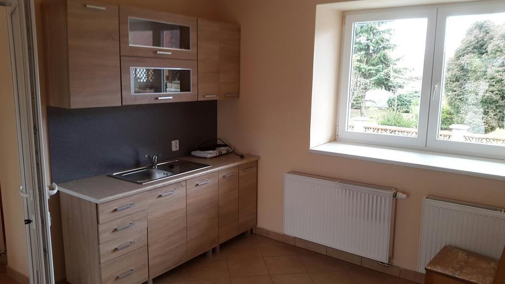 Apartmany Knezicky Екстериор снимка