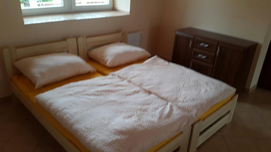 Apartmany Knezicky Екстериор снимка